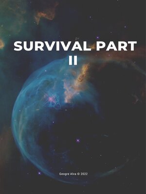 cover image of Survival part II